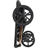Коляска универсальная CARRELLO Sigma CRL-6523 2в1 Iridium Black (Нем2356)