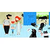 Детская картонная книжка Мяу-гав-кар-ква-му-га-ко 253073, 12 страниц