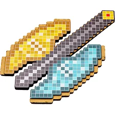 Сувенирное оружие "Skycraft" Puz-88902 Топор, в шарик р.40x9x20 см