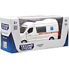 Автомодель - Mercedes Benz Sprinter Скорая помощь