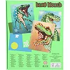 Наклейки Dino World Твоя картинка, Depesche (08750)