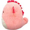 М'яка іграшка SQUISHMALLOWS - МОРСЬКИЙ КОНИК СТАРЛА (30 cm)