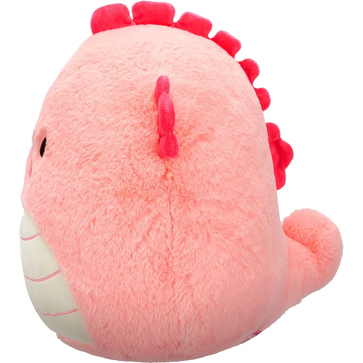М'яка іграшка SQUISHMALLOWS - МОРСЬКИЙ КОНИК СТАРЛА (30 cm)