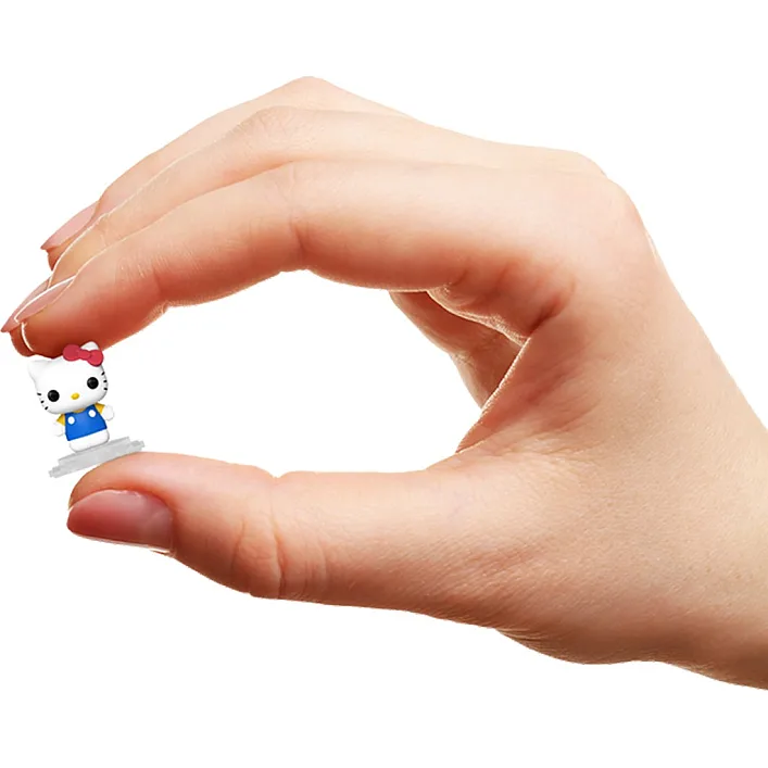 Ігрова фігурка BITTY POP! серії "Sanrio" (в асорт.)