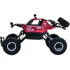 Автомобиль OFF-ROAD CRAWLER на р/к - CAR VS WILD (красный, акум. 3,6V, металл. корпус, 1:20) (Маш0517)