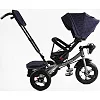 Велосипед 6088 F – 702-15 Best Trike (1) ПОВОРОТНОЕ СИДЕНИЕ, СЛОЖНОЕ КЕРМО, ФАРА МУЗЫКАЛЬНАЯ С USB,Bluetooth НАДУВНЫЕ КОЛЕСА, ПУЛЬТ ВКЛЮЧЕНИЯ СВЕТА И ЗВУКА