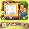 Детская настольная игра "Судоку" (ПСД297) PSD297, 70 фишек
