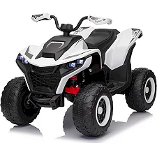 Детский электромобиль Квадроцикл M 6128EBLR-1(24V) до 30 кг