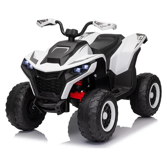 Дитячий електромобіль Квадроцикл M 6128EBLR-1 (24V) до 30 кг