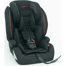 Дитяче автокрісло JOY SX-92250 (2) система ISOFIX, універсальне, група 1/2/3, вага дитини від 9-36 кг