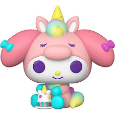 Игровая фигурка Funko POP! - Мелоди