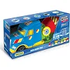 Пластикова машинка "Magic Truck Бетонозмішувач" 60 см
