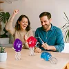 Інтерактивна іграшка TIKI WIKI – КАЛЬМАРІНІ ДЕНСЕРІНІ (світло, українською, бірюзовий)