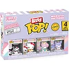 Набор игровых фигурок Bitty POP! - Куроми (4 фигурки в асс.)