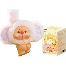 Коллекционная фигурка POP TOP JOTOYS серии Oyo - Вечеринка зверушек