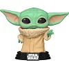 Игровая фигурка Funko Pop! cерии Мандалорец ­ Малыш