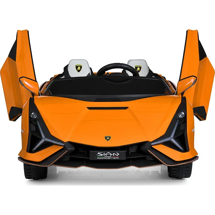 Детский электромобиль Машинка M 5072EBLR-7 до 50 кг