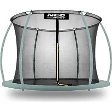 Внутренняя сетка для батута Neo-Sport 252 см. 8 футов.