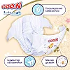 Подгузники Goo.N Premium Soft для детей (размер 4(L), 9-14 кг, 52 шт.)