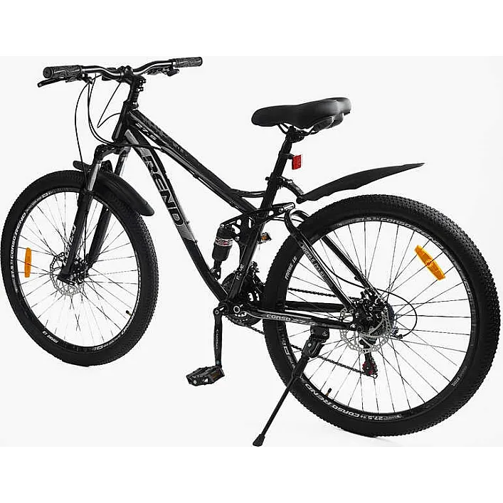 Велосипед Спортивний Corso 27.5" дюймів "Rend" RD-75590
