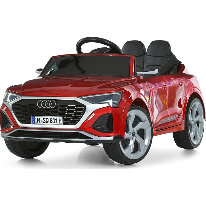 Дитячий електромобіль Машина M 5899EBLRS-3 до 30 кг