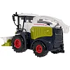 Дитячий комбайн зі звуковими та світловими ефектами Huanzhi Toys ZAU.550-1C, зелений