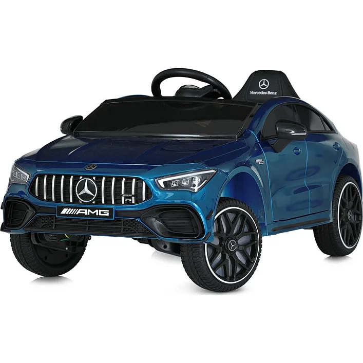 Детский электромобиль Машина M 5851EBLRS-4 до 30 кг