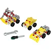 Конструктор Klein Bosch Mini Машины 58 деталей (8792)