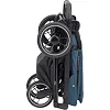 Прогулочная коляска CARRELLO Alfa CRL-5508 BF Indigo Blue (Нем4568)
