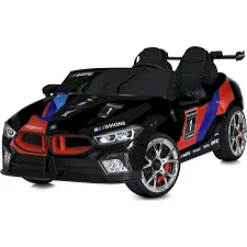 Детский электромобиль Машина M 5849EBLRS-2(24V) до 30 кг