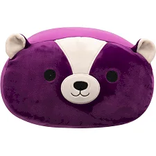 Мягкая игрушка Squishmallows – Скунс Слоан (30 cm)