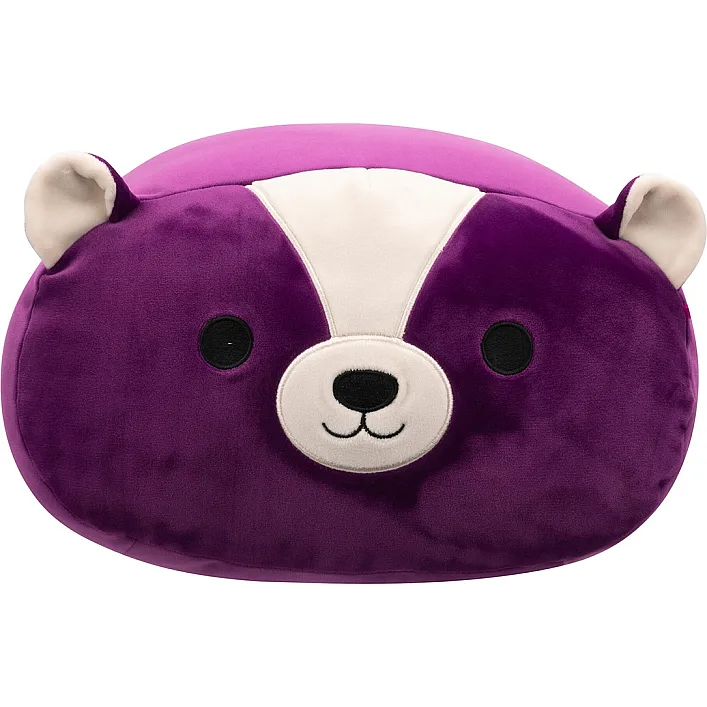 Мягкая игрушка Squishmallows – Скунс Слоан (30 cm)
