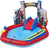 Надувная игровая площадка Bestway 98793 Человек-паук 211 x 206 x 127 см