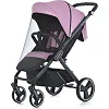 Коляска детская прогулочная DYNAMIC PRO ME 1053-3 Mauve Pink