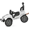 Дитячий електромобіль Джип M 6259EBLR-1(24V) до 50 кг