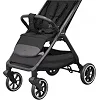 Прогулочная коляска CARRELLO Forza CRL-5535 Espresso Black (Нем6987)