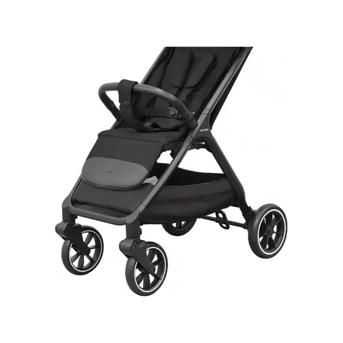 Прогулочная коляска CARRELLO Forza CRL-5535 Espresso Black (Нем6987)