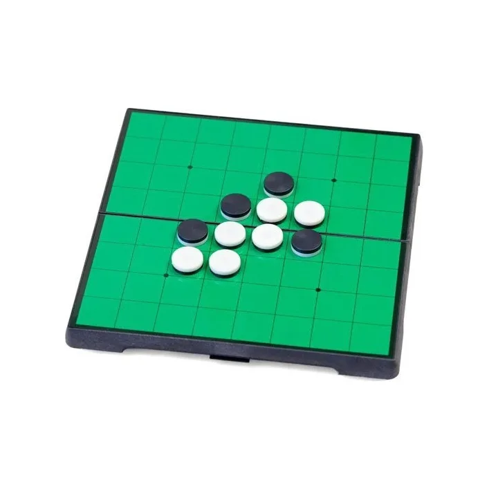 Игра Реверси магнитная | Reversi 2602UB