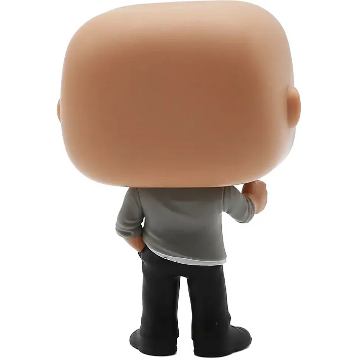 Игровая фигурка Funko Pop! - Пеп Гвадиола