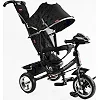 Велосипед 3-х колесный 6588 / 62-403 Best Trike (1) КОЛЕСО ПЕНА, d=25см переднее, d=20см задние, фара музыкальная, USB, Bluetooth, в коробке