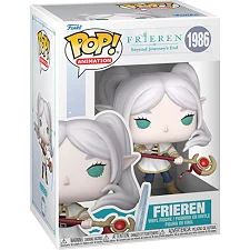 Игровая фигурка Funko POP! - Фрирен