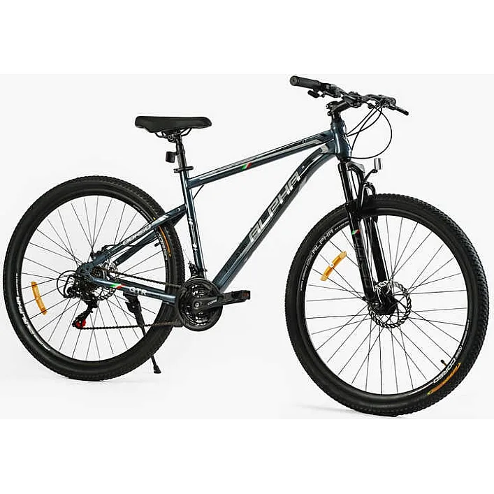 Велосипед Спортивный Corso 29" дюймов &laquo;ALPHA&raquo; LF-29360