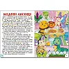 Глорія Велика книга. Яскраві казки 112 ст. (Дер5616)