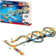 Автодром MEGA 74 ел.