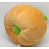 Мягкая игрушка "Тыква", 33 х 30 х 30 см