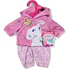 Набор одежды для куклы Baby Born – Костюмчик единорога (43 см)
