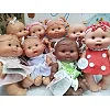 Пупс Pepote Original Funtastic, 26см Nines d`Onil (04347)