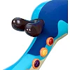 Музыкальная игрушка - BX1206Z ПЕС-ГИТАРИСТ (звук) BATTAT (Муз1206)