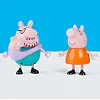 Набір фігурок PEPPA FIGURINES – ВЕЛИКА РОДИНА ПЕППИ