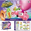 Запускатель с воздушными шариками "Balloon Moving Worm"